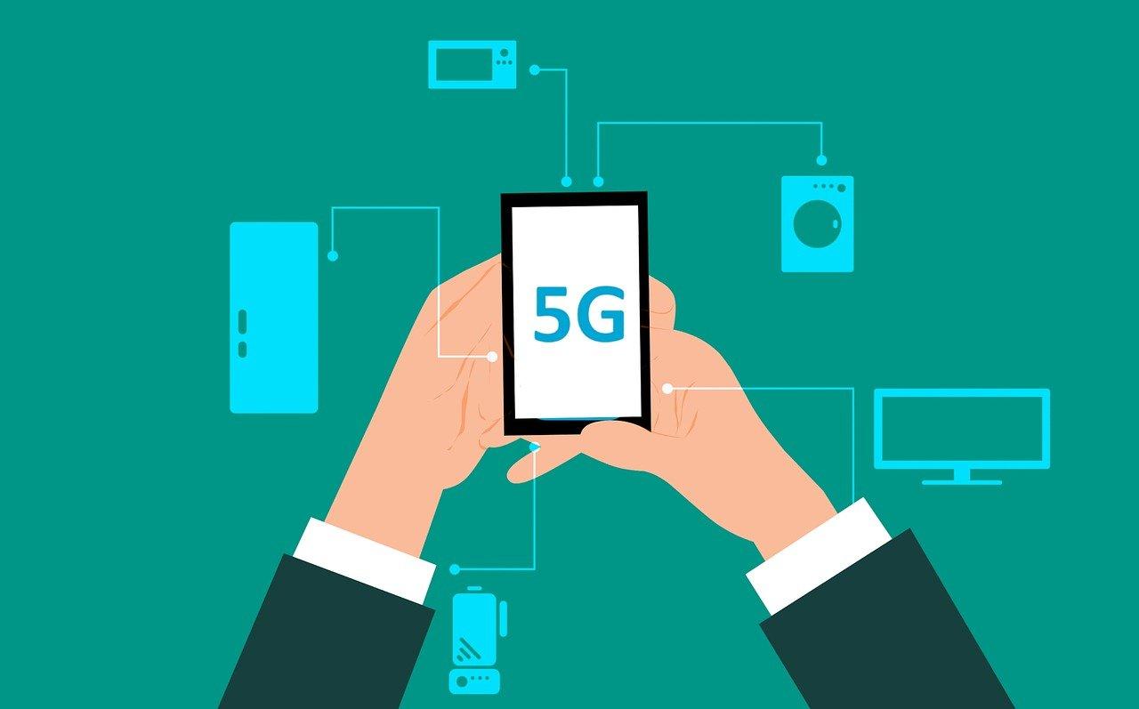 - A revolução do ⁤5G: Como essa tecnologia vai mudar o seu dia‌ a dia