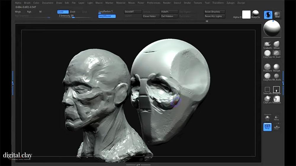 Transforme​ Seus Projetos com Realismo: ⁢Os Aplicativos de ‌Modelagem 3D Mais⁣ Eficientes